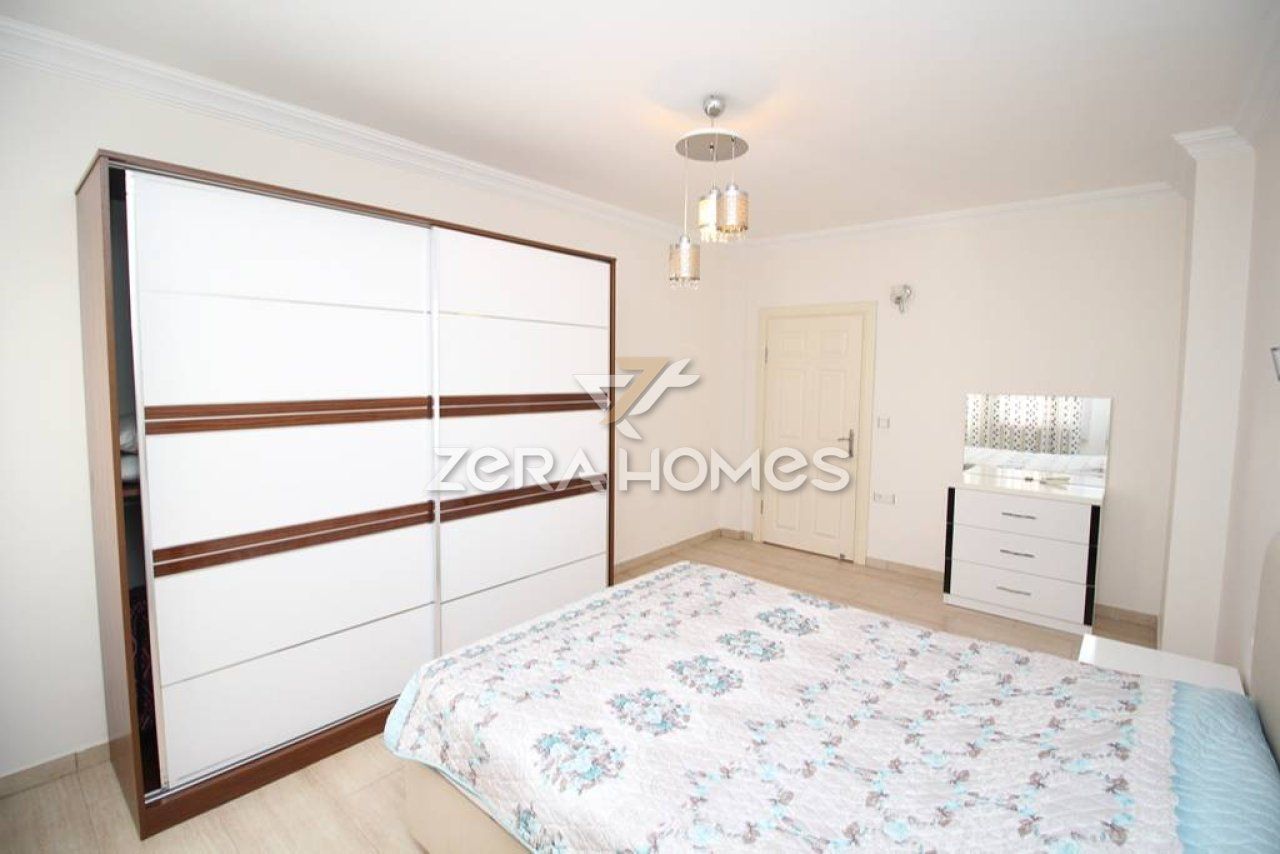 Апартаменты в Алании, Турция, 125 м2 фото 4