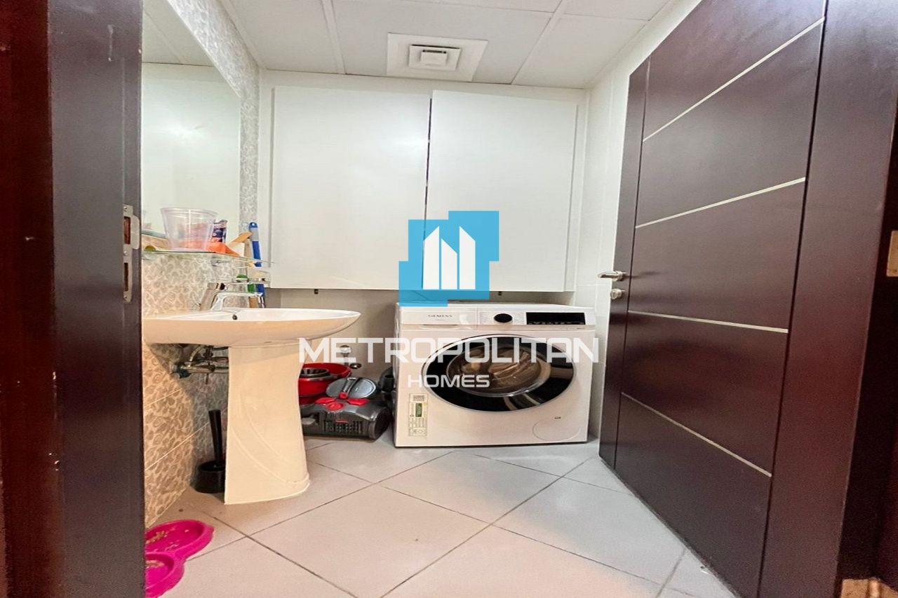 Апартаменты в Дубае, ОАЭ, 120 м2 фото 4