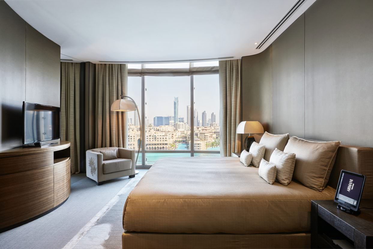 Апартаменты в Дубае, ОАЭ, 100 м2 фото 5