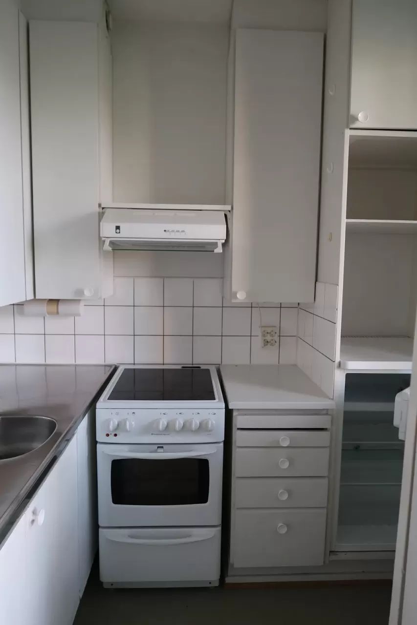 Квартира в Савонлинне, Финляндия, 28.5 м2 фото 2