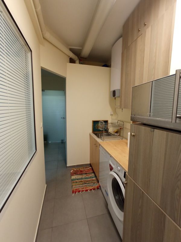 Квартира в Афинах, Греция, 50 м2 фото 2