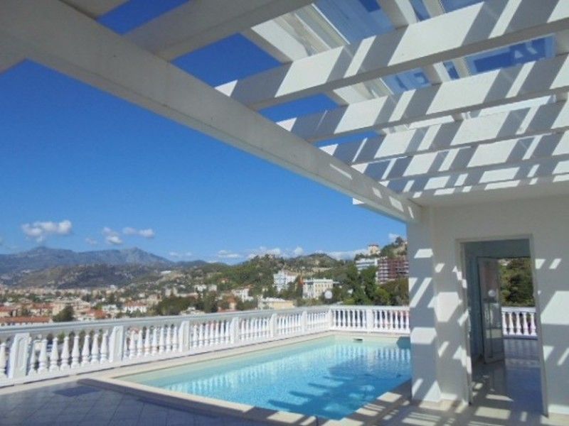 Апартаменты в Бордигере, Италия, 107 м2 фото 4
