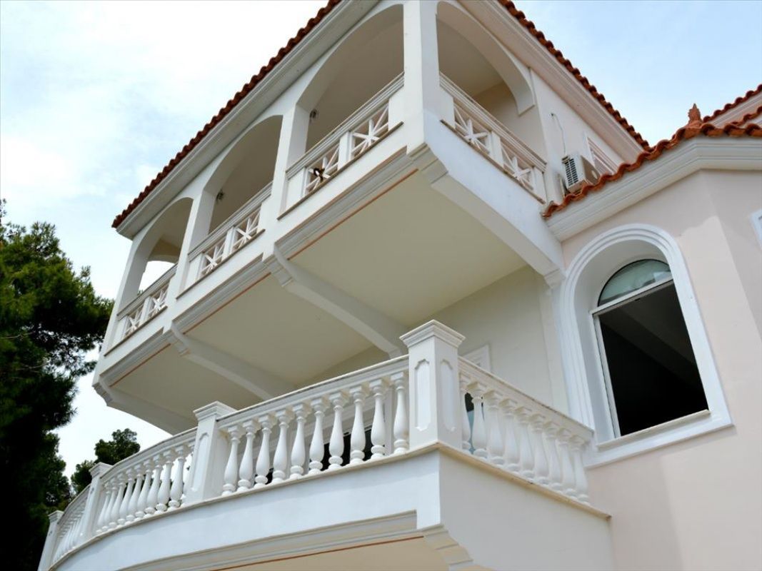 Дом в Афинах, Греция, 260 м2 фото 3
