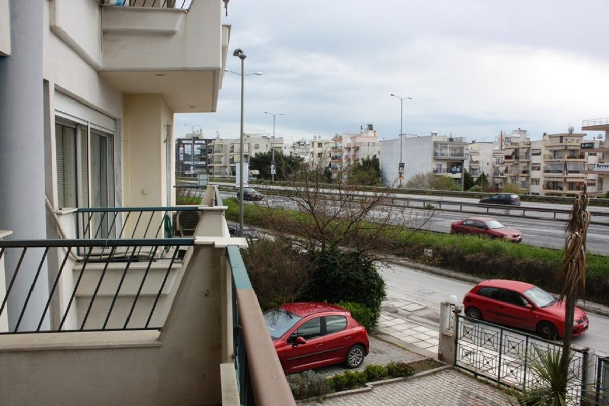 Квартира на Северо-Эгейских островах, Греция, 123 м2 фото 2