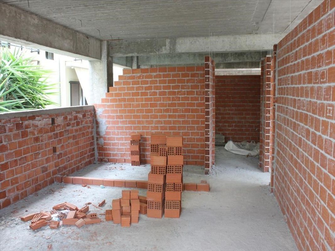 Таунхаус в Афинах, Греция, 125 м2 фото 2