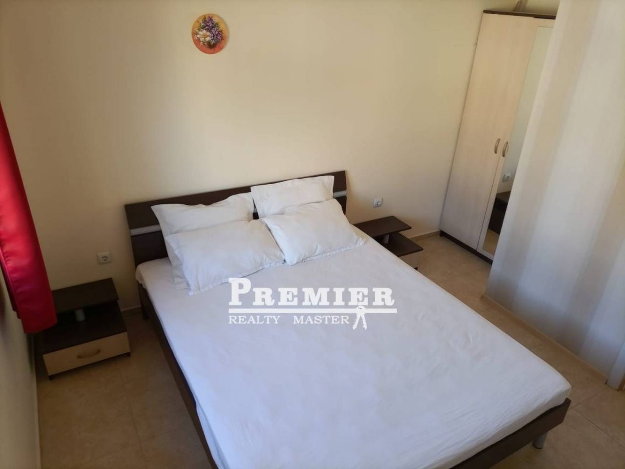 Квартира в Равде, Болгария, 50 м2 фото 4