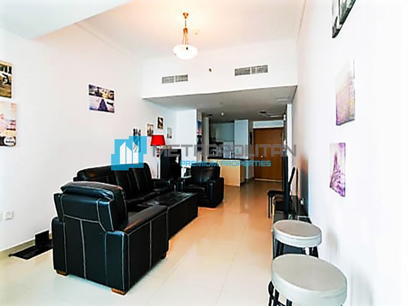 Апартаменты в Дубае, ОАЭ, 95.22 м2 фото 3