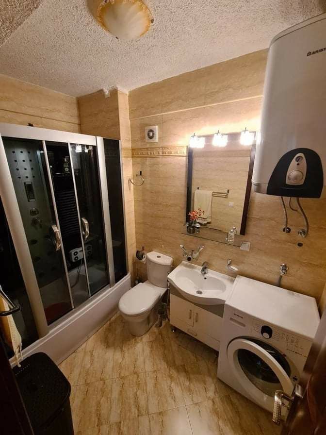 Квартира в Будве, Черногория, 70 м2 фото 4