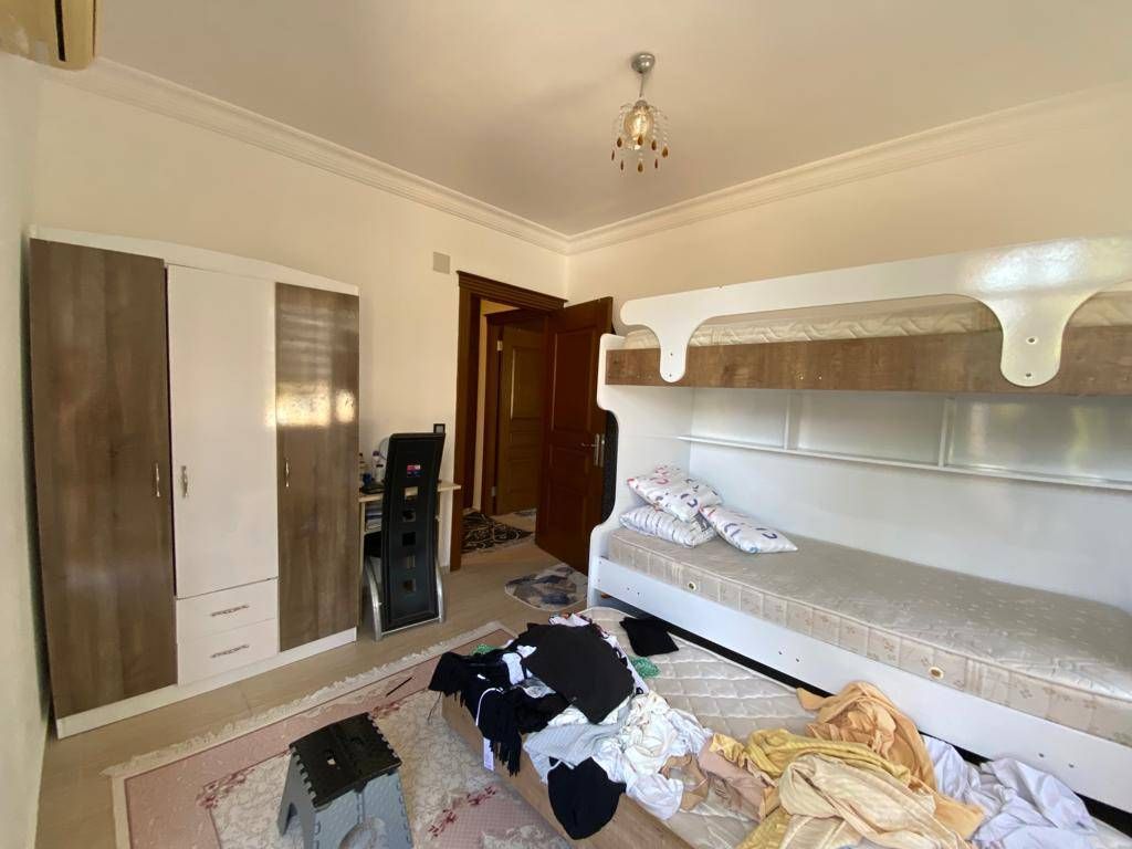 Квартира в Алании, Турция, 120 м2 фото 4