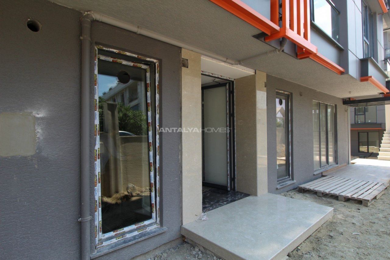 Апартаменты в Бейликдюзю, Турция, 128 м2 фото 5