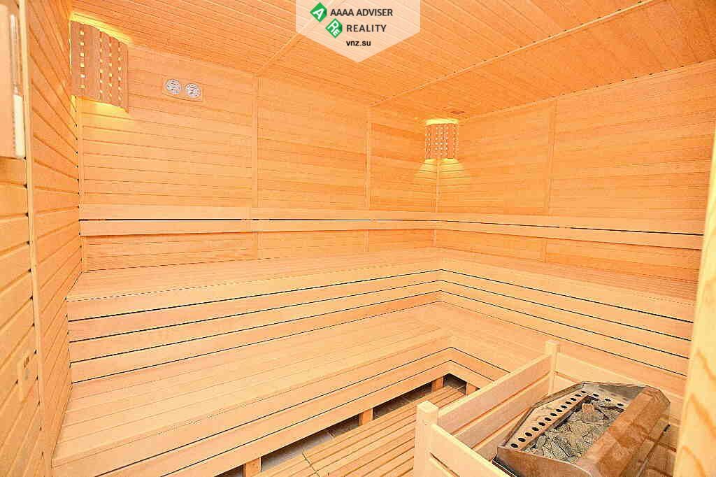 Квартира в Алании, Турция, 110 м2 фото 5