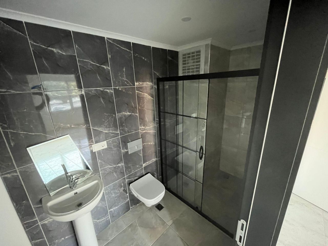 Квартира в Алании, Турция, 90 м2 фото 3
