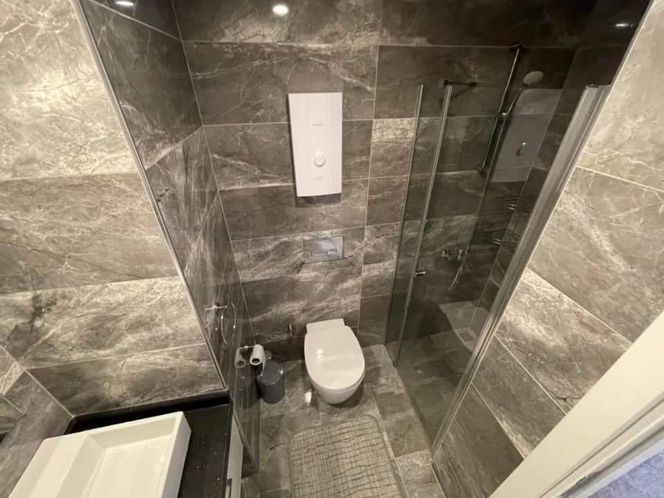 Квартира в Алании, Турция, 60 м2 фото 5
