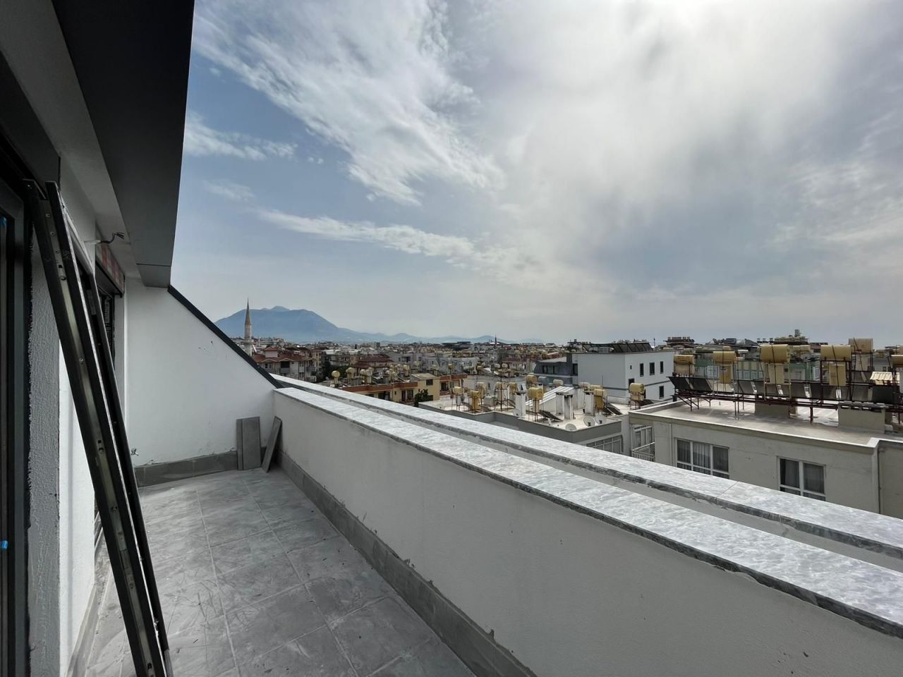 Апартаменты в Алании, Турция, 130 м2 фото 5