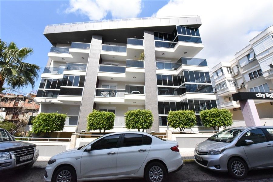 Квартира в Алании, Турция, 170 м2 фото 5