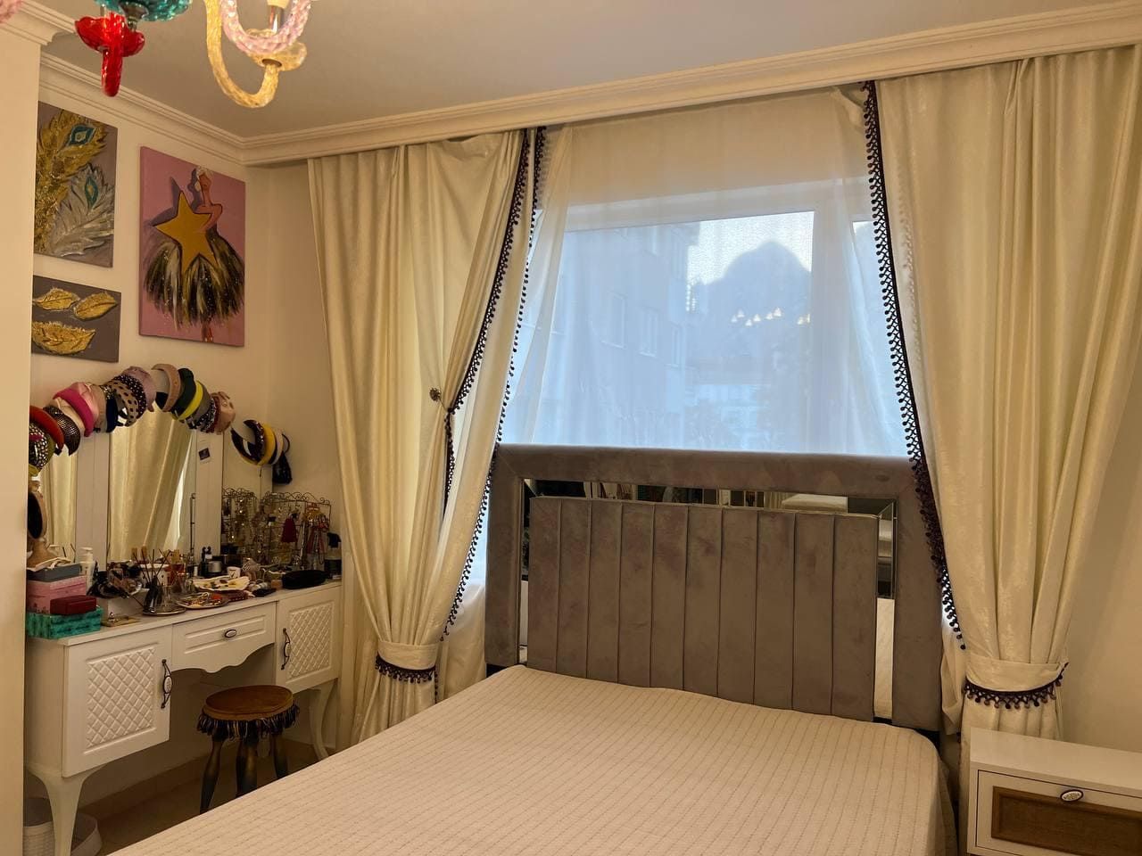 Квартира в Анталии, Турция, 90 м2 фото 5