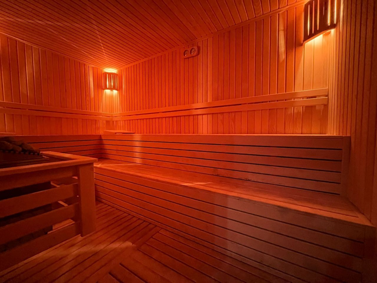 Квартира в Анталии, Турция, 180 м2 фото 3