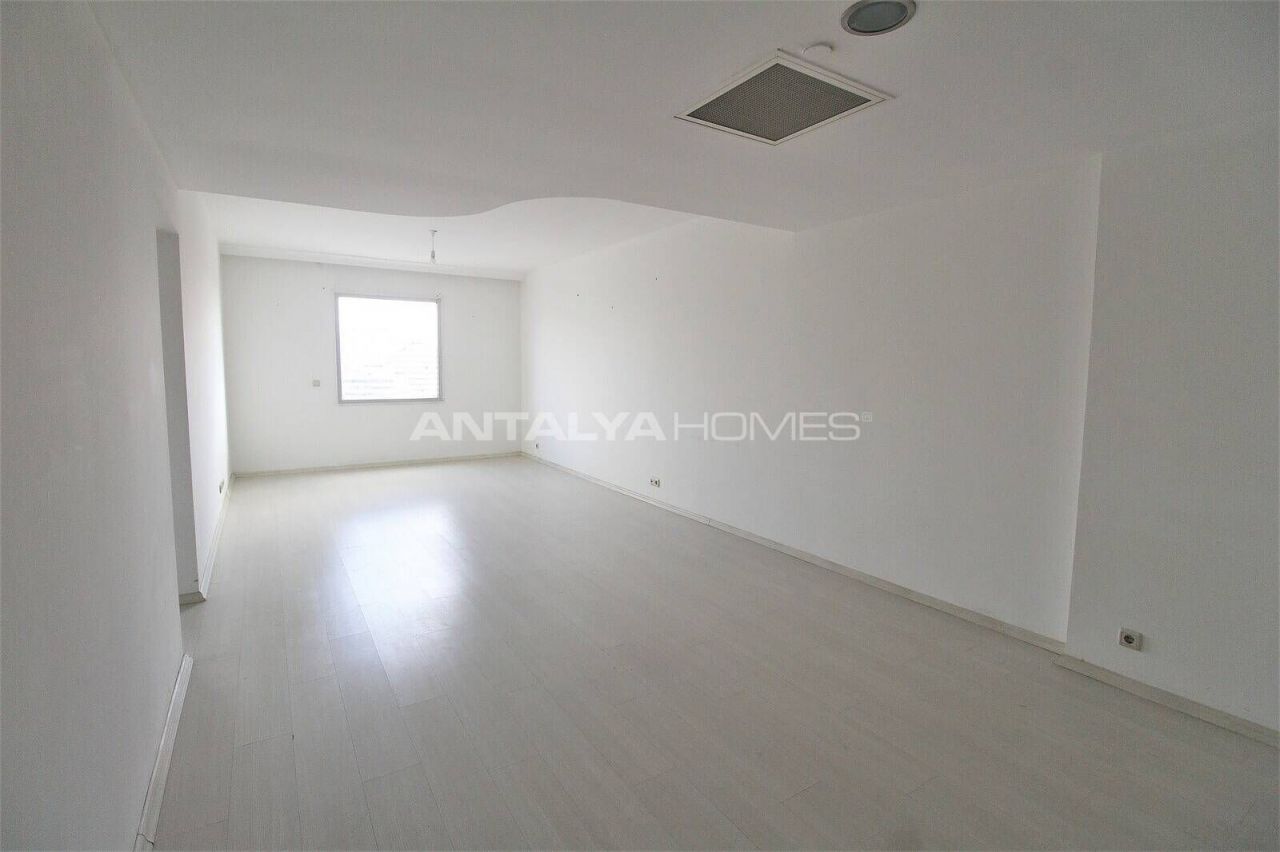 Апартаменты в Аташехире, Турция, 80 м2 фото 4