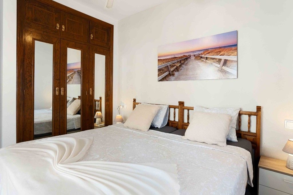 Апартаменты в Торревьехе, Испания, 50 м2 фото 5