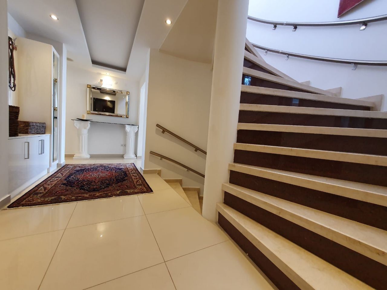 Вилла в Алании, Турция, 250 м2 фото 4