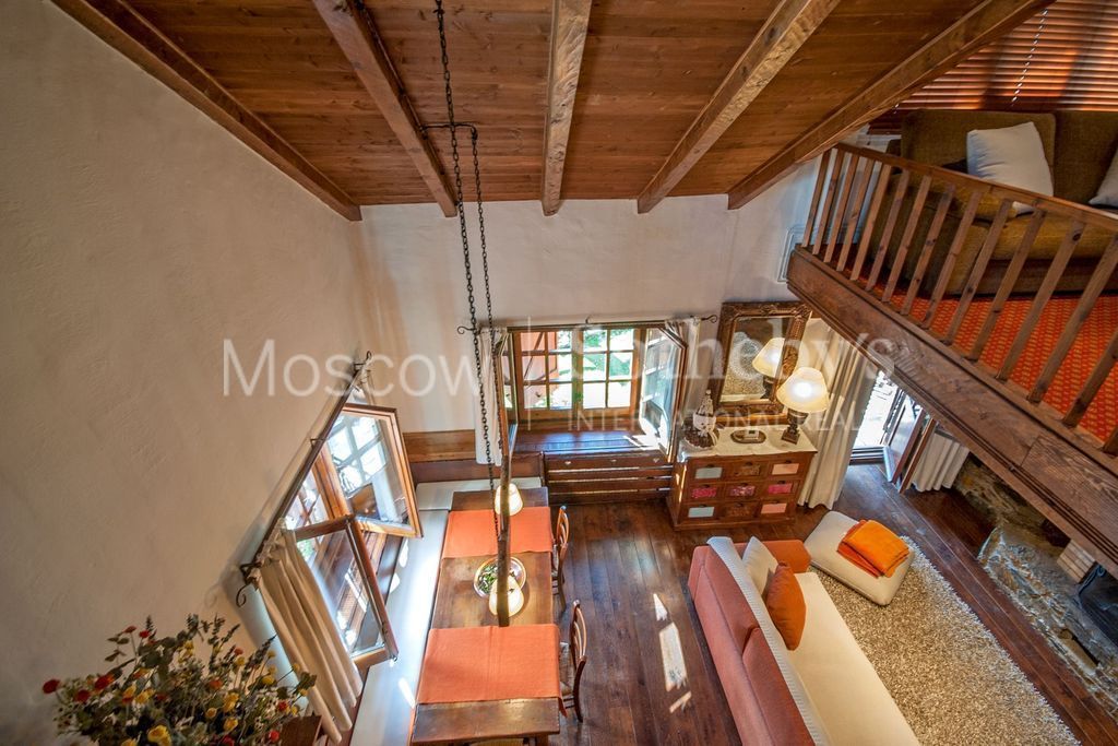 Апартаменты в Канильо, Андорра, 169 м2 фото 5