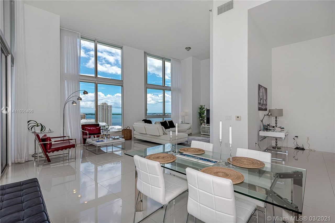 Лофт в Майами, США, 160 м2 фото 5