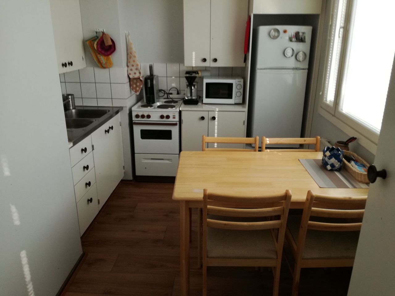 Квартира в Мянття, Финляндия, 36 м2 фото 3