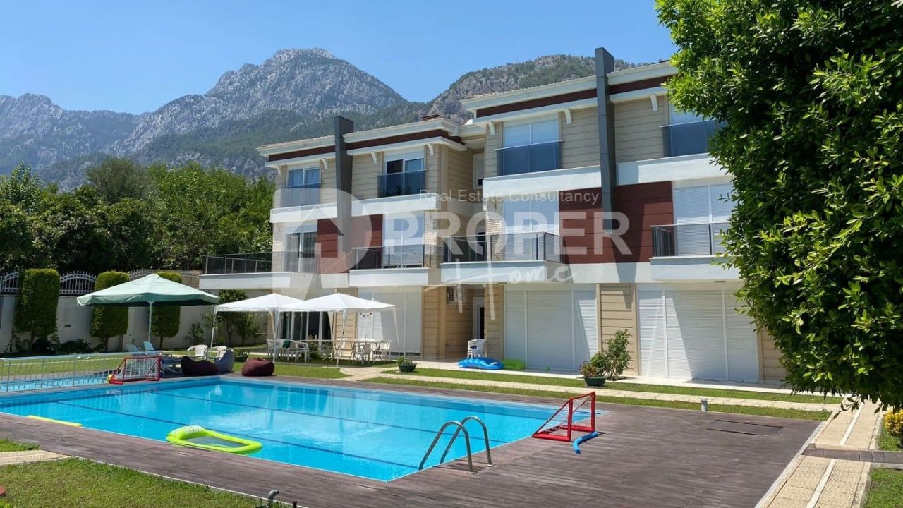 Дом в Кемере, Турция, 175 м2 фото 2