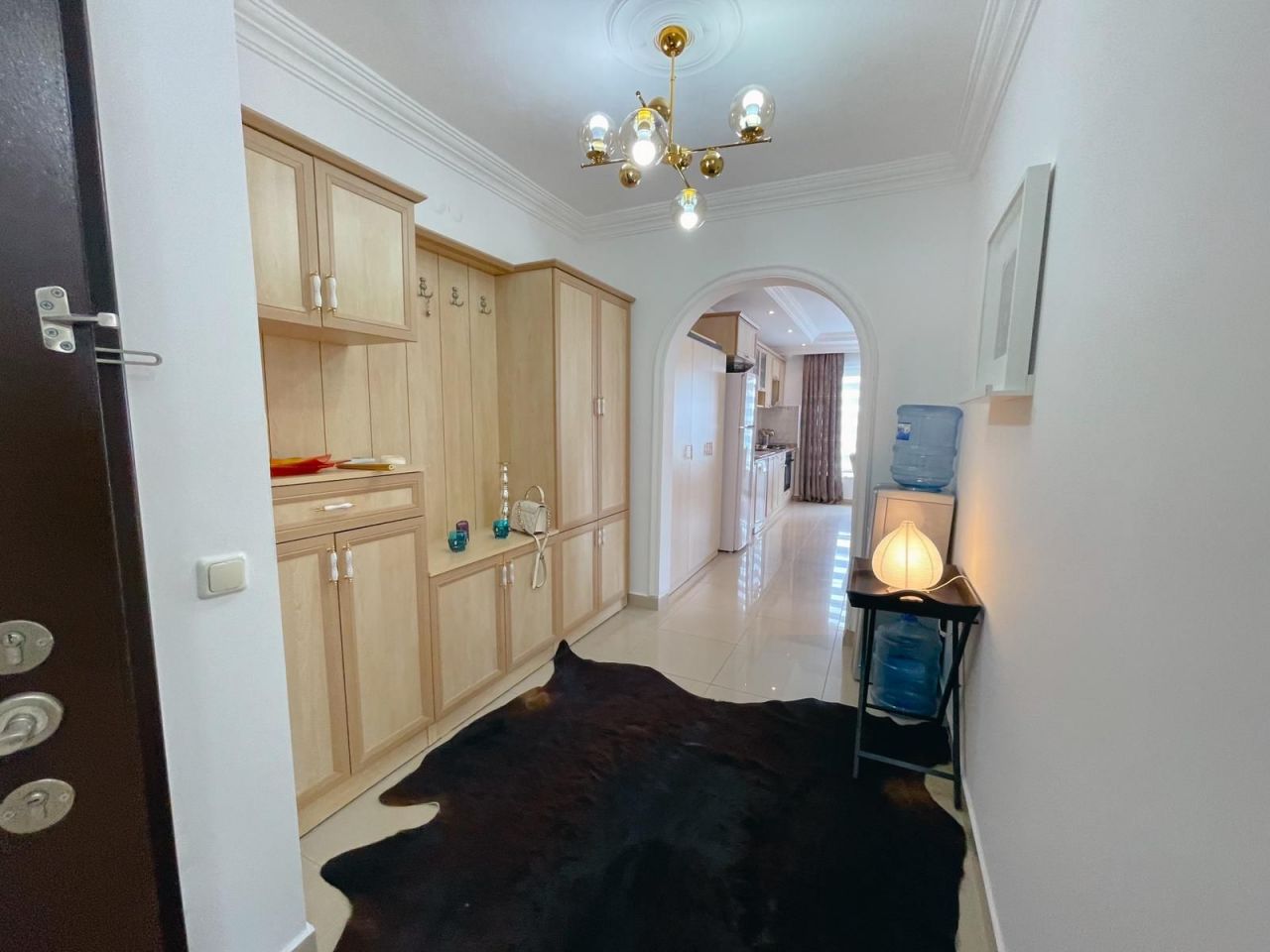 Апартаменты в Алании, Турция, 120 м2 фото 5
