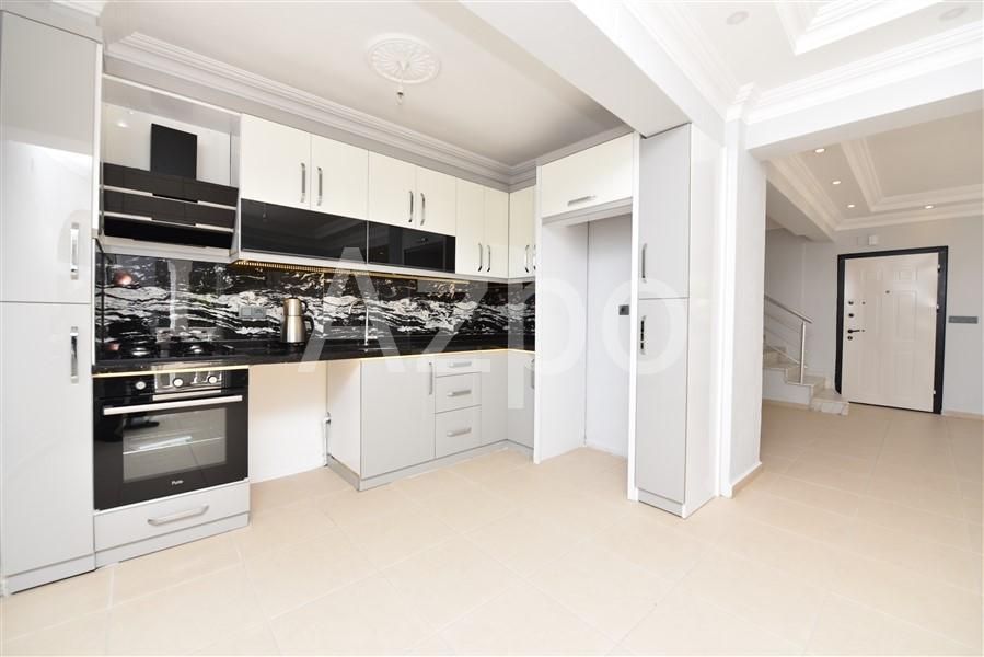 Вилла в Алании, Турция, 220 м2 фото 4