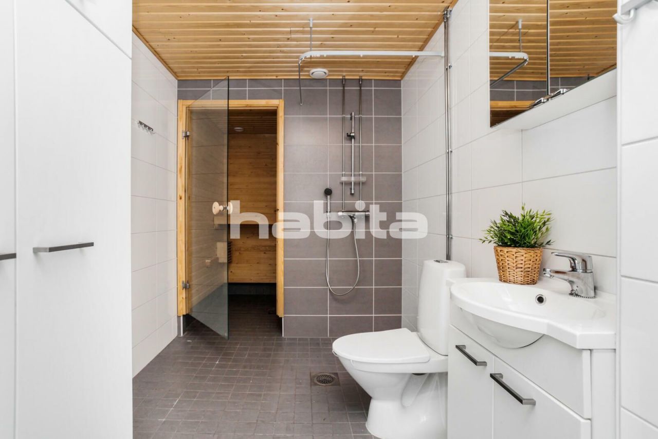 Апартаменты в Вихти, Финляндия, 50 м2 фото 4