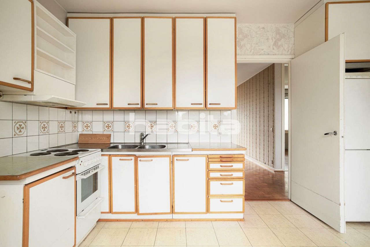 Апартаменты в Лахти, Финляндия, 76 м2 фото 2