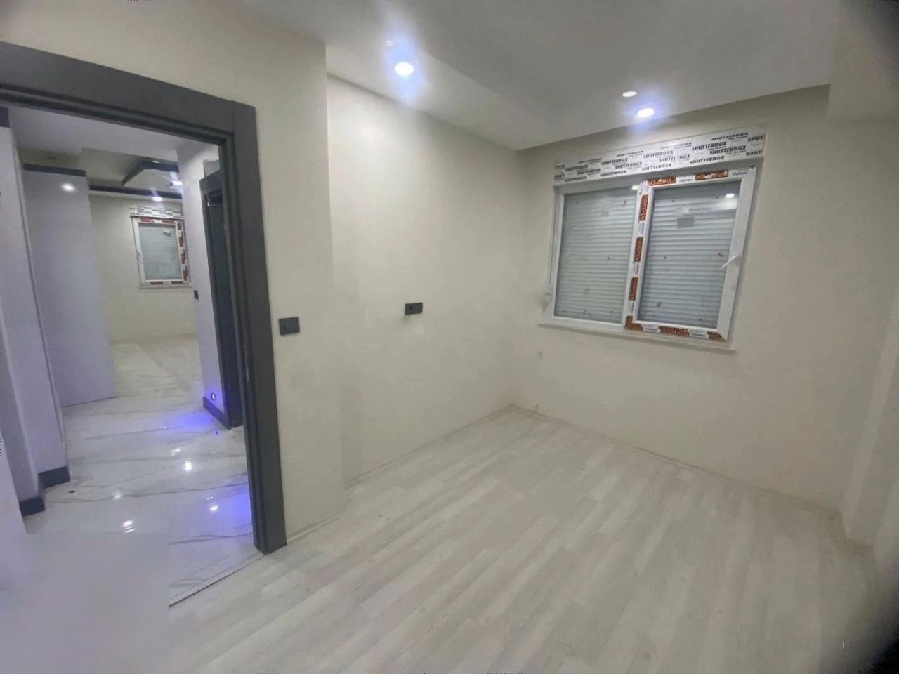 Квартира в Анталии, Турция, 50 м2 фото 2