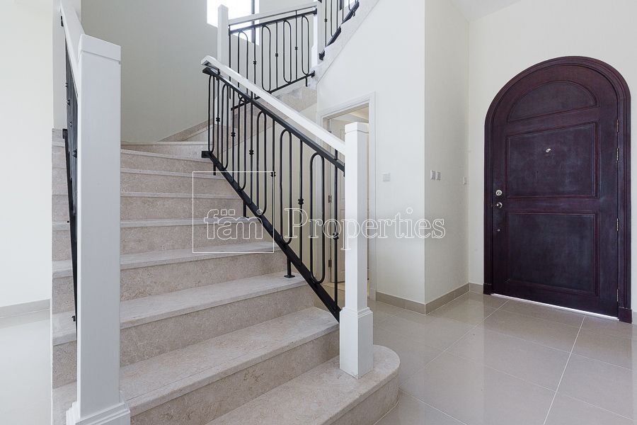 Дом Arabian Ranches, ОАЭ, 359 м2 фото 2
