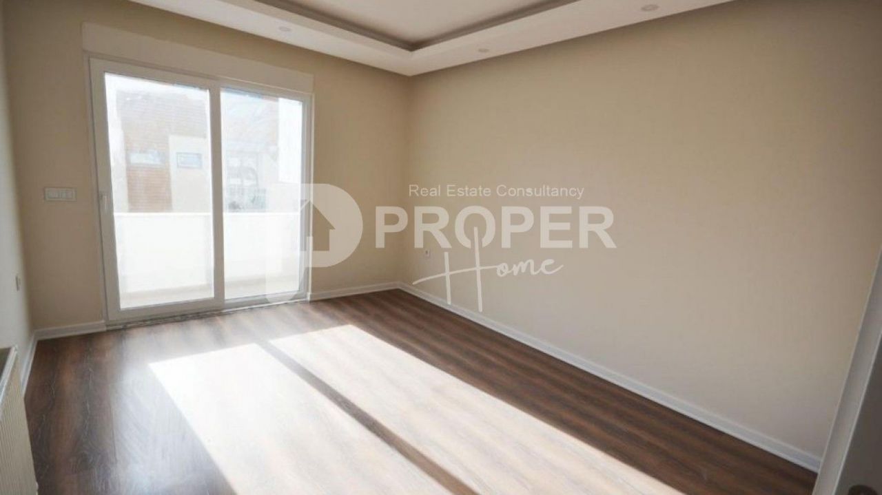 Квартира в Анталии, Турция, 160 м2 фото 4