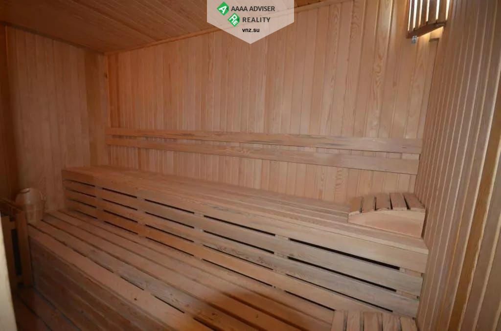 Квартира в Алании, Турция, 50 м2 фото 4