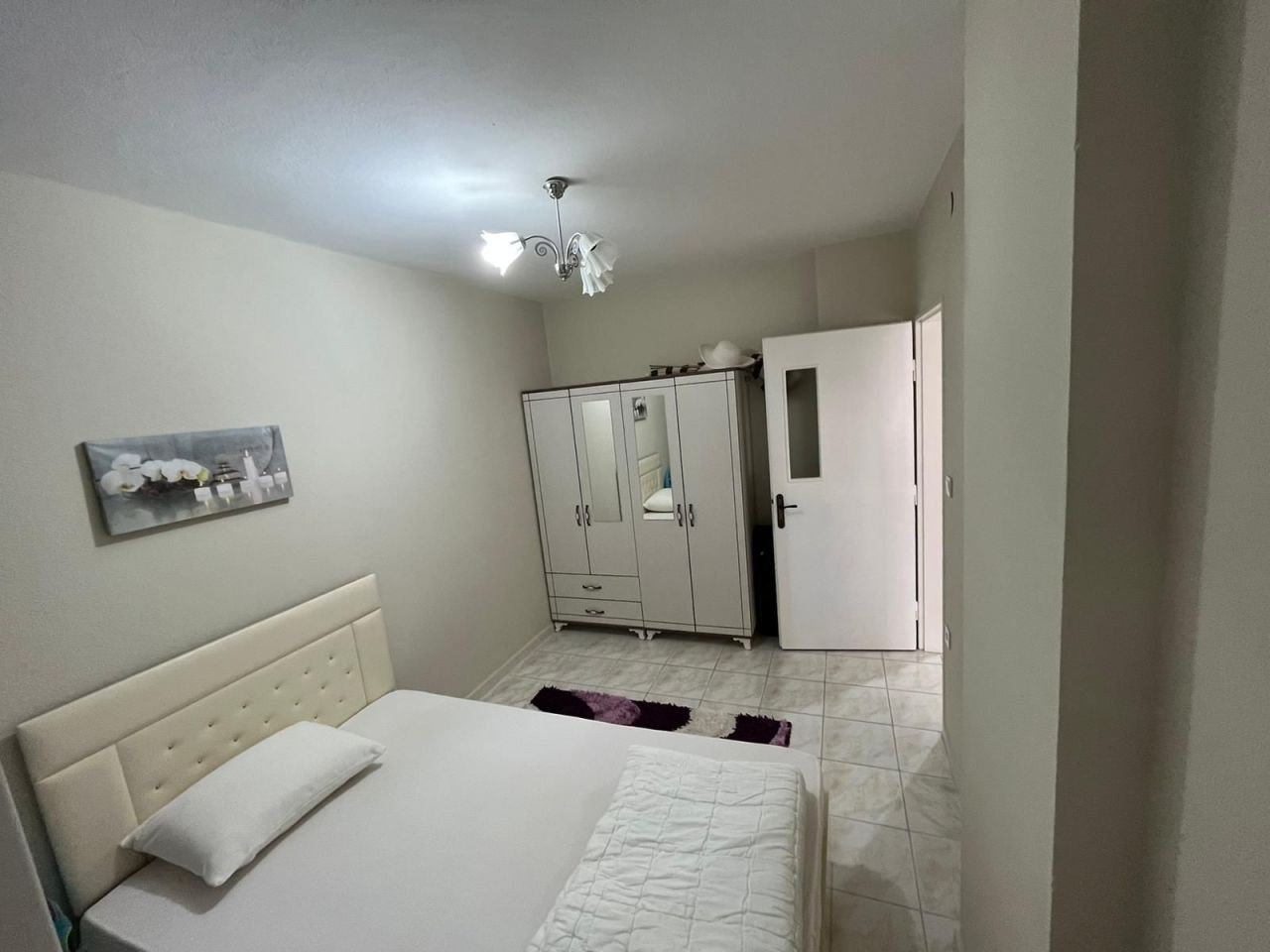 Квартира в Алании, Турция, 110 м2 фото 3