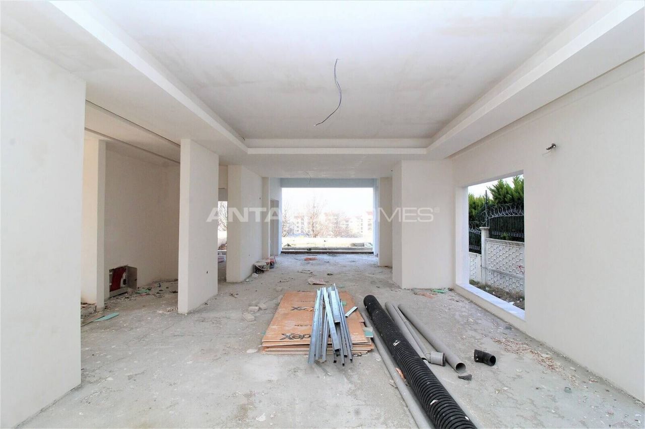Вилла Нилюфер, Турция, 400 м2 фото 4