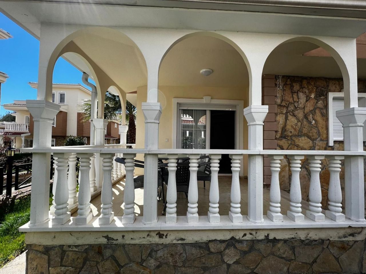 Вилла в Алании, Турция, 200 м2 фото 4