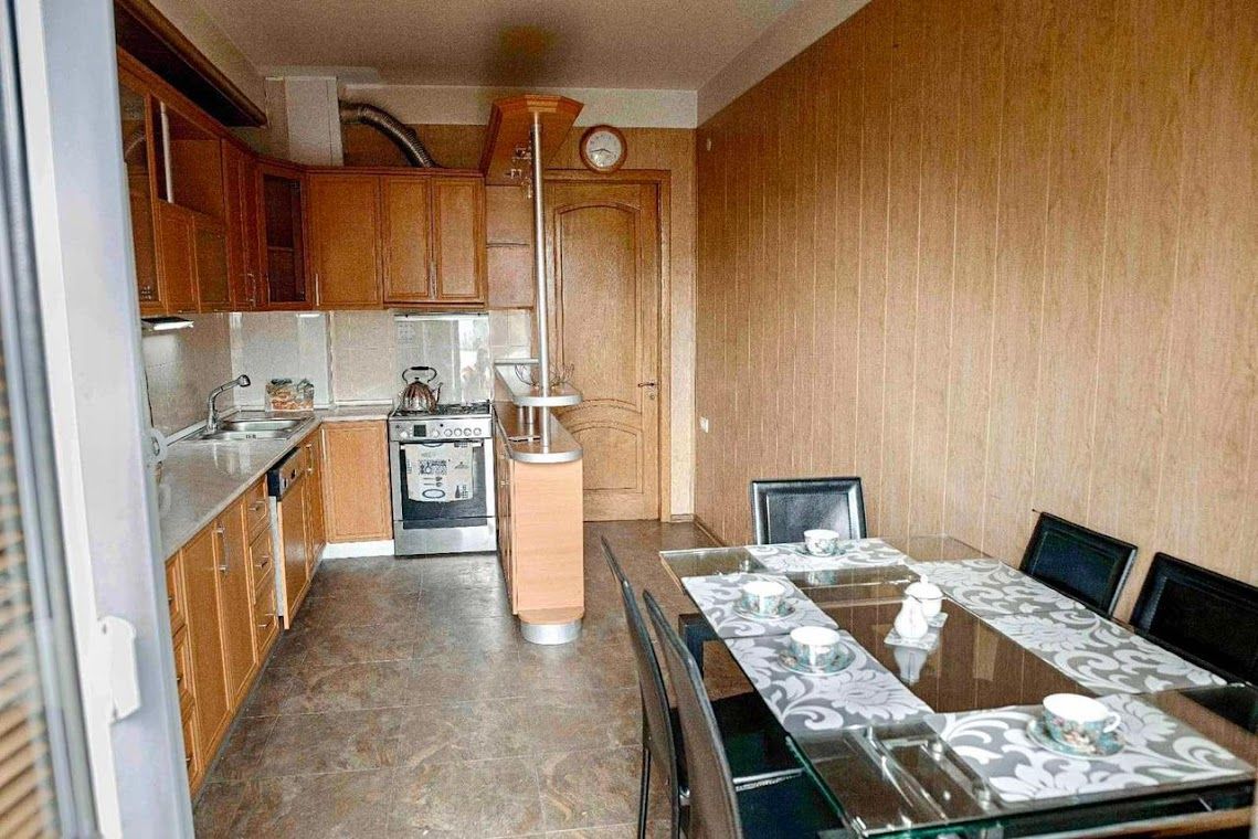Квартира в Тбилиси, Грузия, 145 м2 фото 4