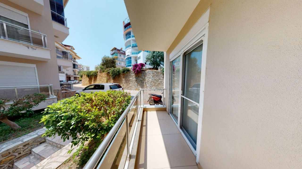 Квартира в Алании, Турция, 170 м2 фото 2