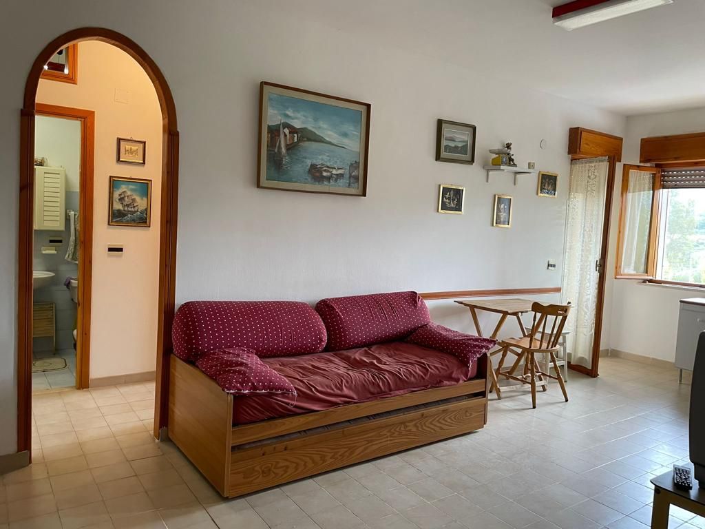 Квартира в Скалее, Италия, 55 м2 фото 3