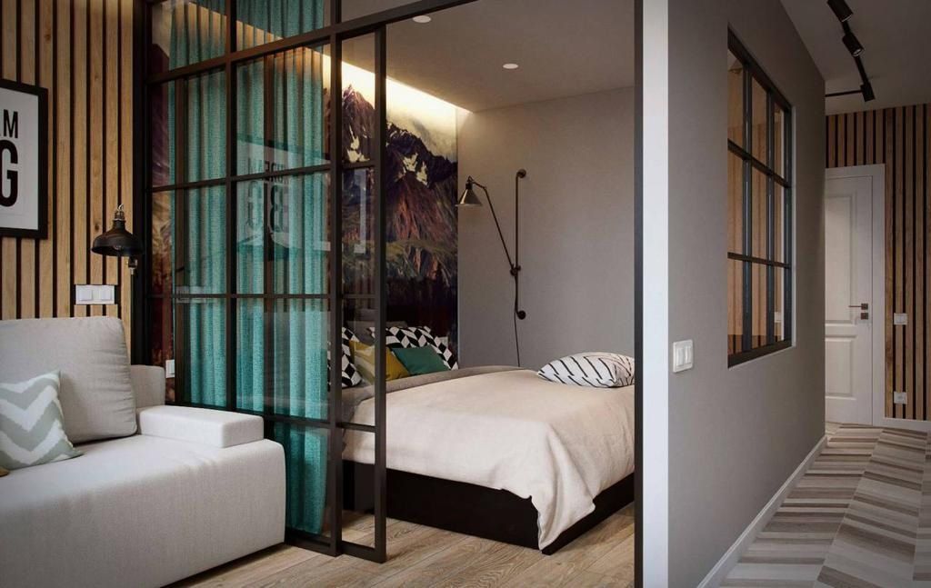 Апартаменты в Батуми, Грузия, 30.3 м2 фото 4