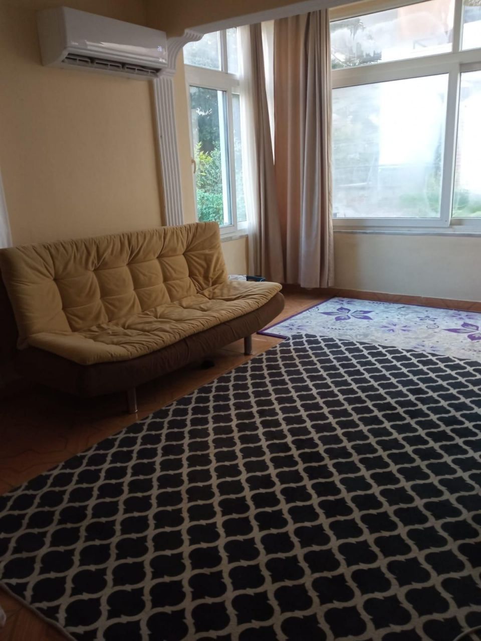 Квартира в Алании, Турция, 110 м2 фото 4