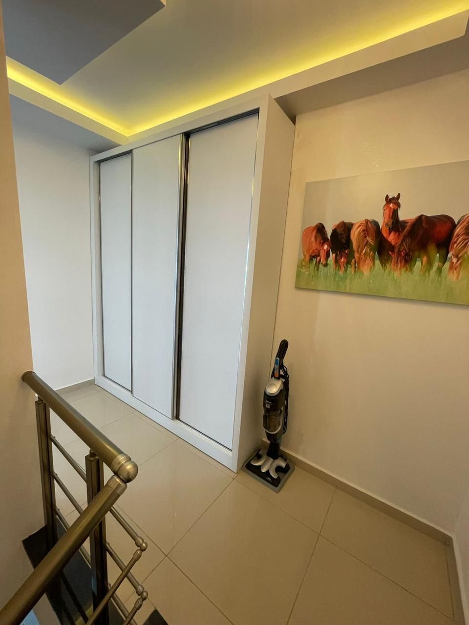 Пентхаус в Алании, Турция, 160 м2 фото 5