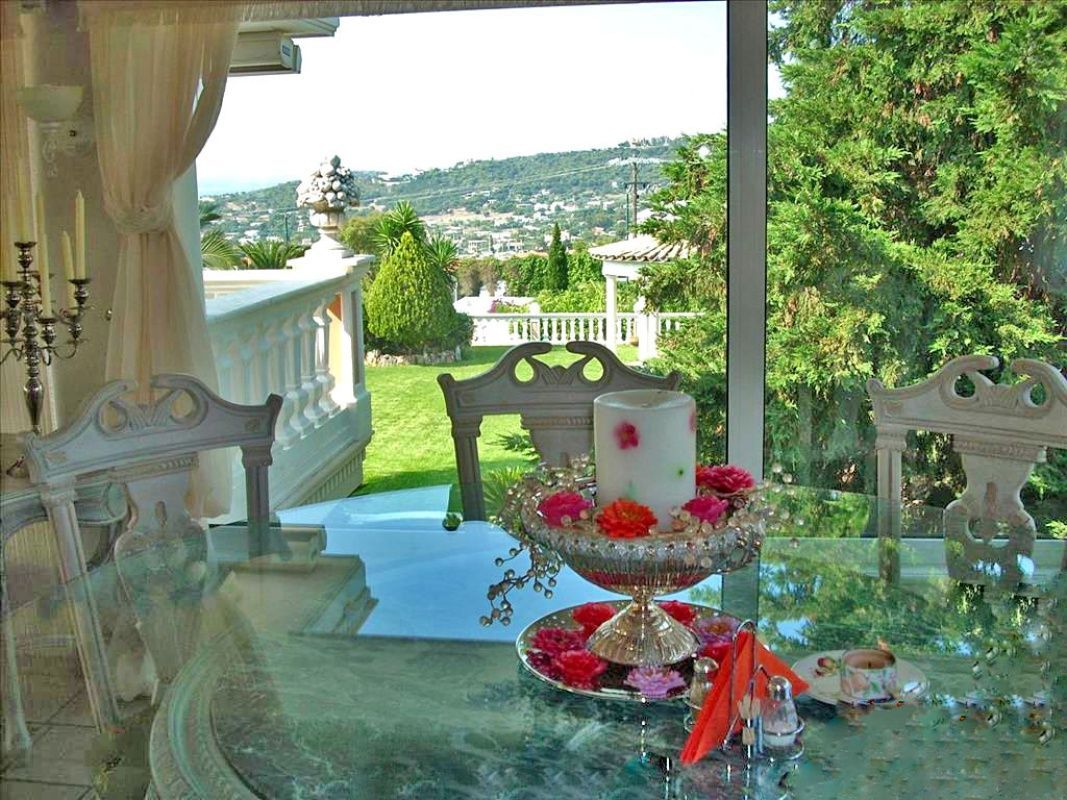 Дом в Афинах, Греция, 750 м2 фото 4