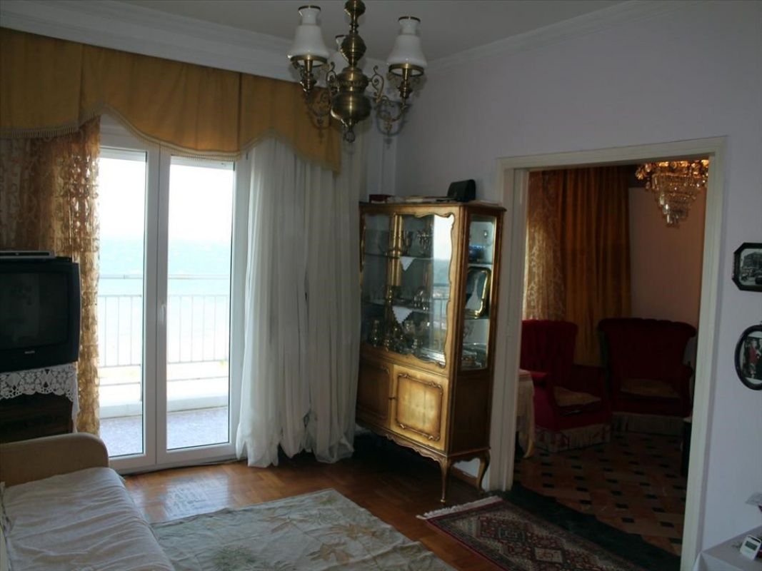 Квартира на Северо-Эгейских островах, Греция, 100 м2 фото 5