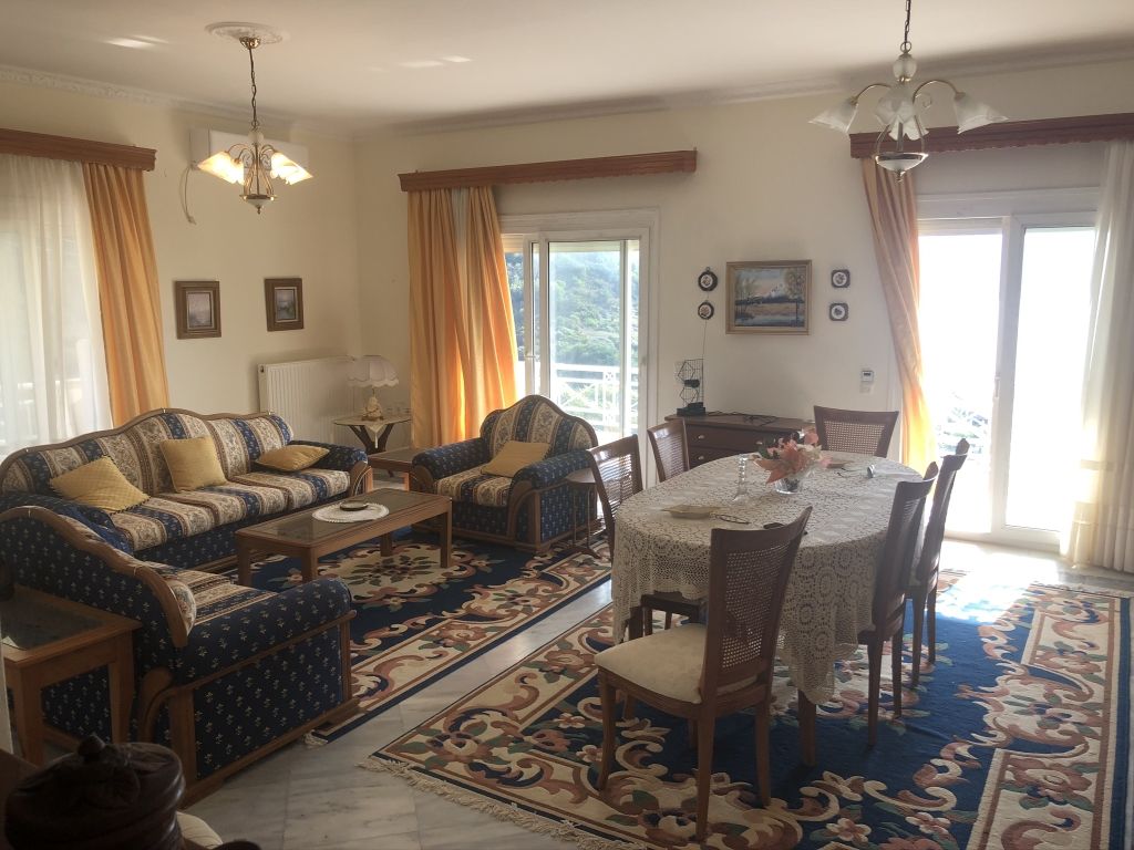 Апартаменты на Корфу, Греция, 272 м2 фото 4