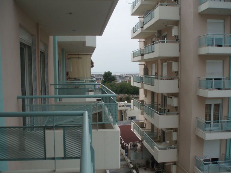 Апартаменты в Салониках, Греция, 83 м2 фото 4