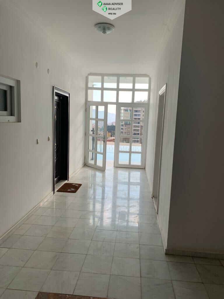 Квартира в Алании, Турция, 150 м2 фото 3